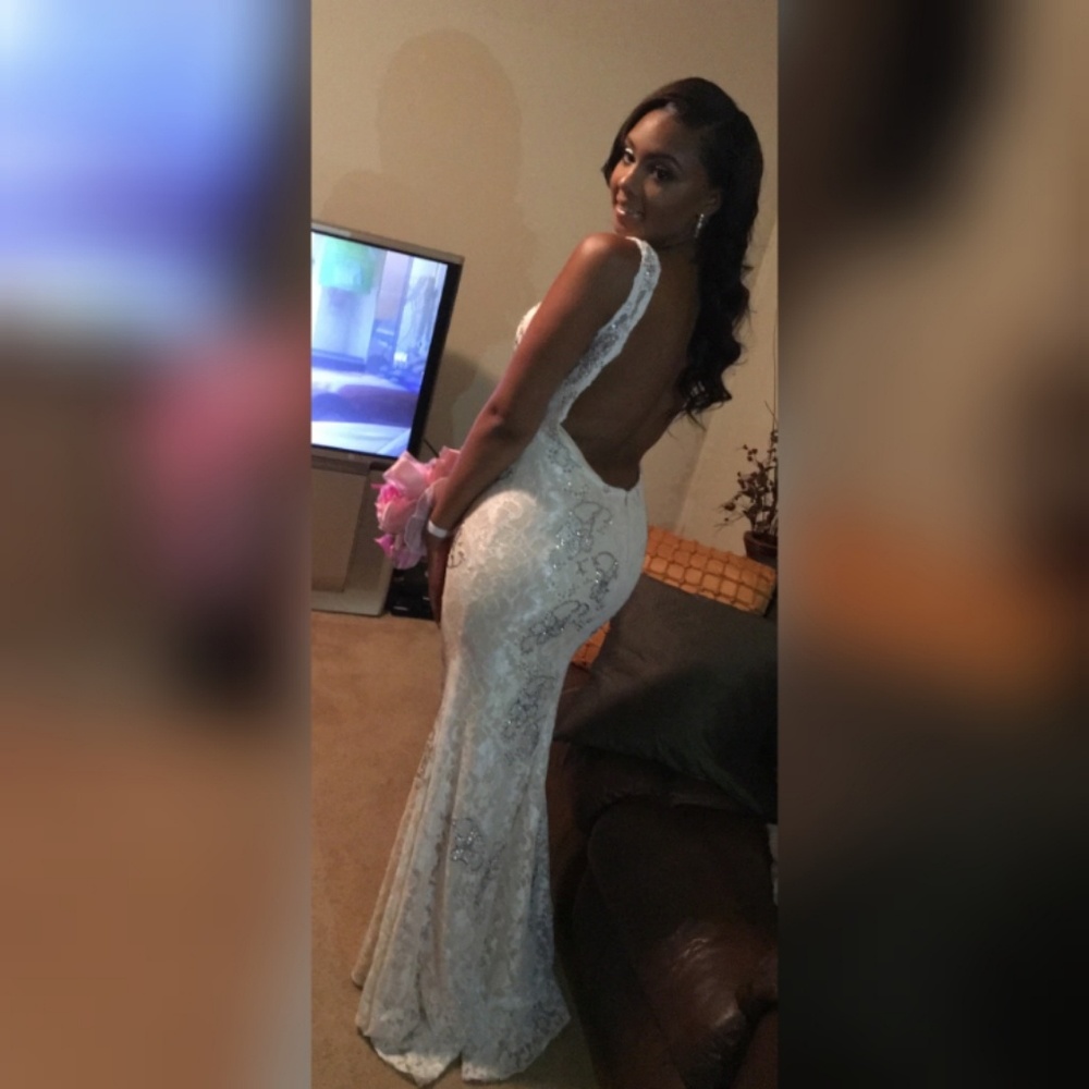 Snow White Prom